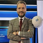 Γρηγόρης Παπαβασιλείου