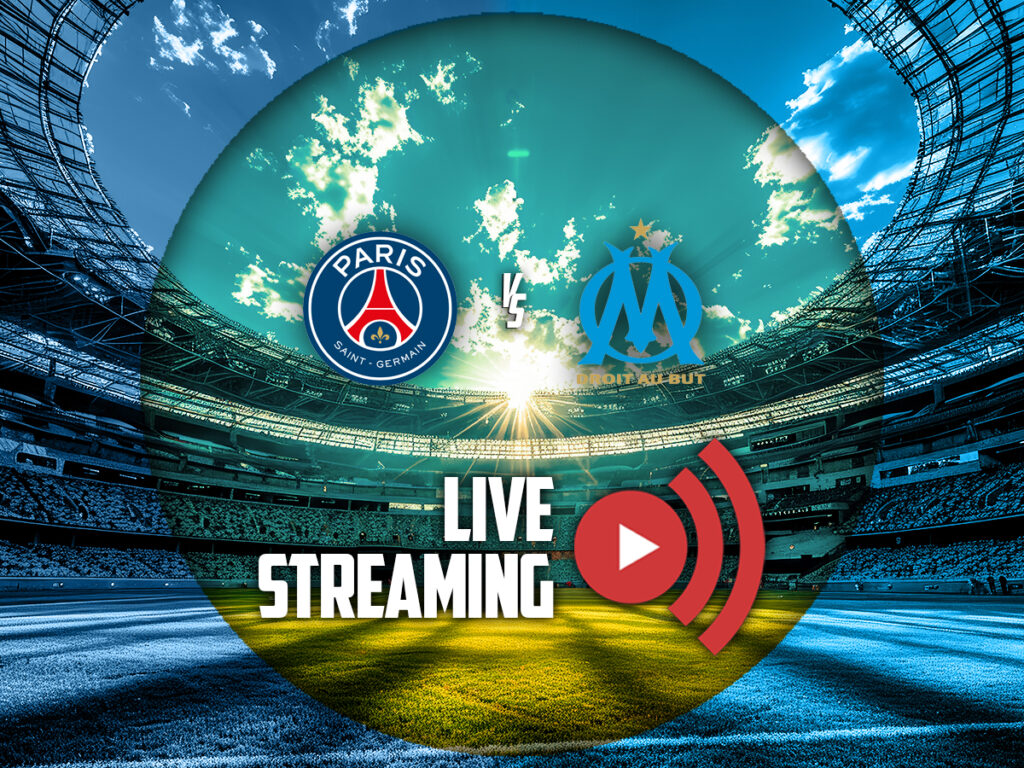 παρι σεν ζερμεν μαρσειγ live streaming καναλι (08/02)