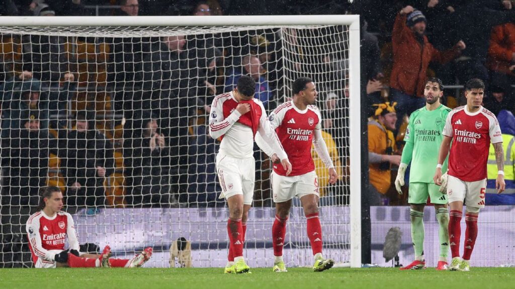 τοτεναμ - αρσεναλ ειδικα