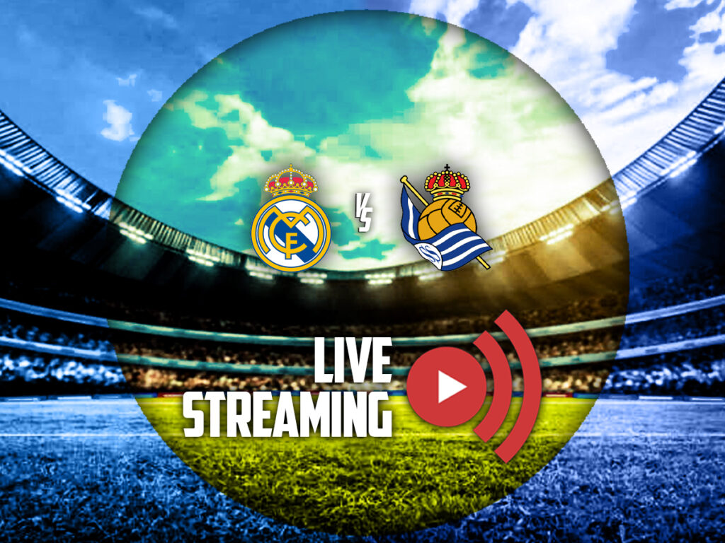 ρεαλ μαδριτης ρεαλ σοσιεδαδ live streaming καναλι (14/02)