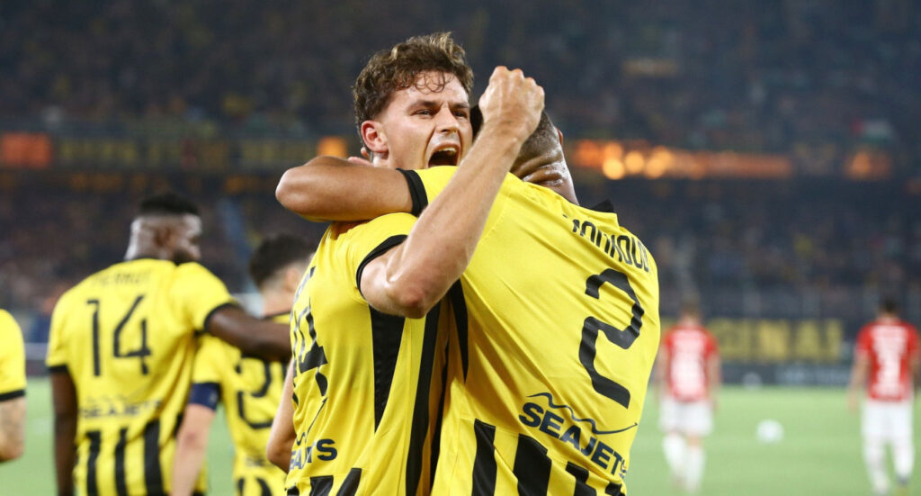 ΠΑΟΚ – ΑΕΚ προγνωστικά