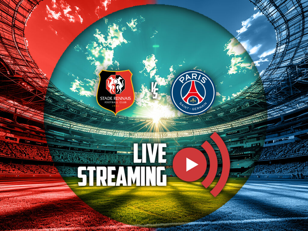 ρεν παρι σεν ζερμεν live streaming καναλι (13/02)