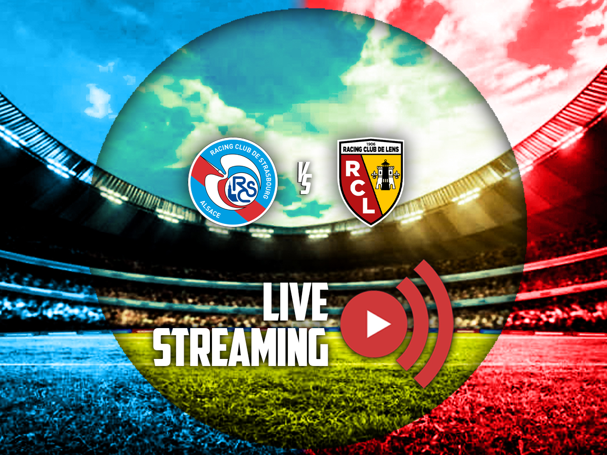 Στρασβούργο - Λανς κανάλι ▶️ Που μπορώ να το δω (27/02) image