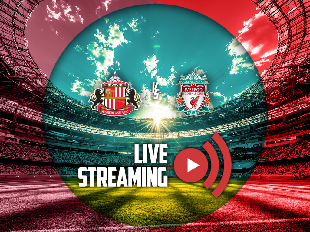 σαντερλαντ λιβερπουλ live streaming καναλι (11/02)