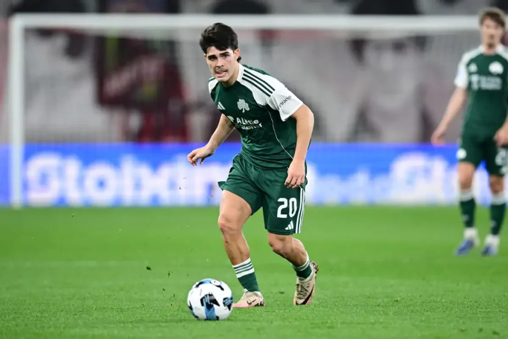 παναθηναικος - αρης ειδικα