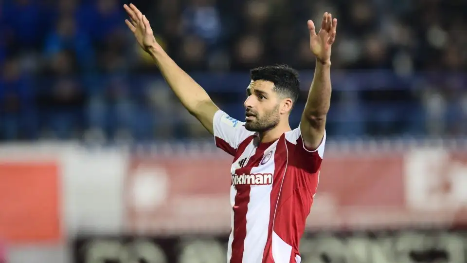 ολυμπιακος - λεβερκουζεν ειδικα