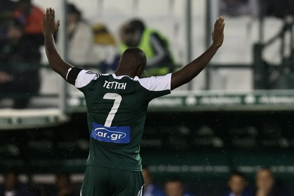 στοιχημα παναθηναικος - πλζεν