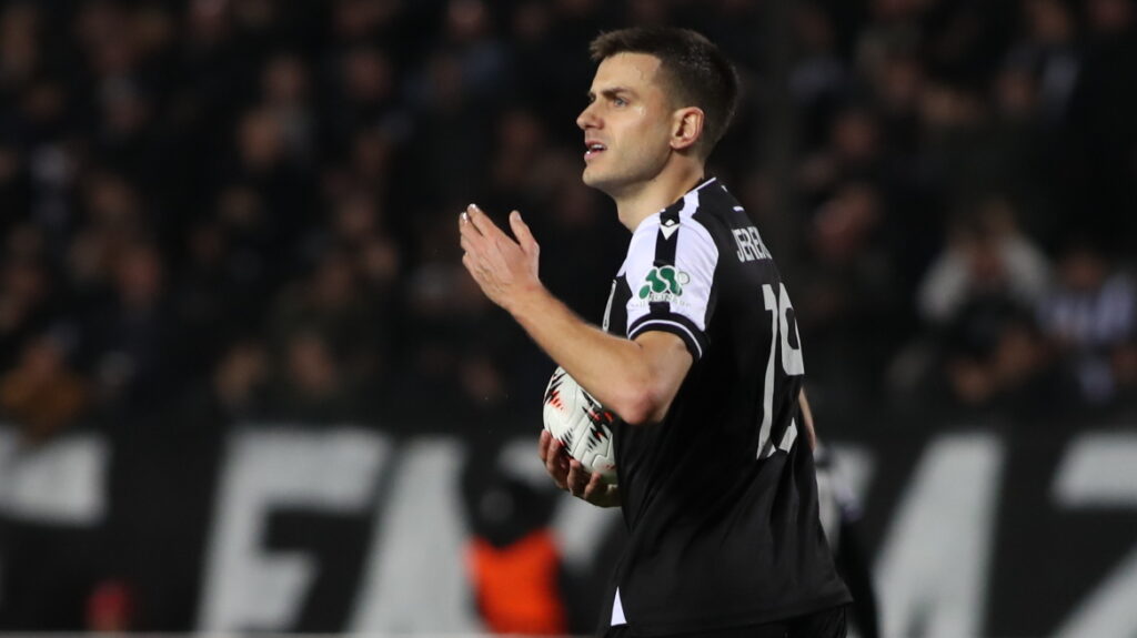 Θέλτα - ΠΑΟΚ προγνωστικά