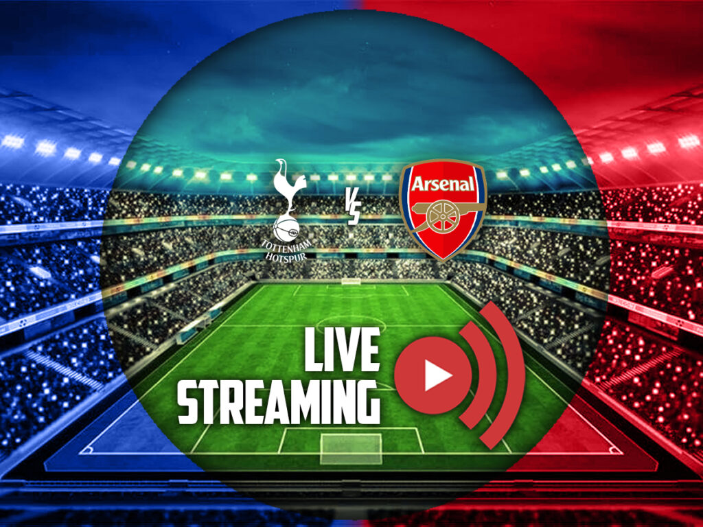 τοτεναμ αρσεναλ live streaming καναλι (22/02)
