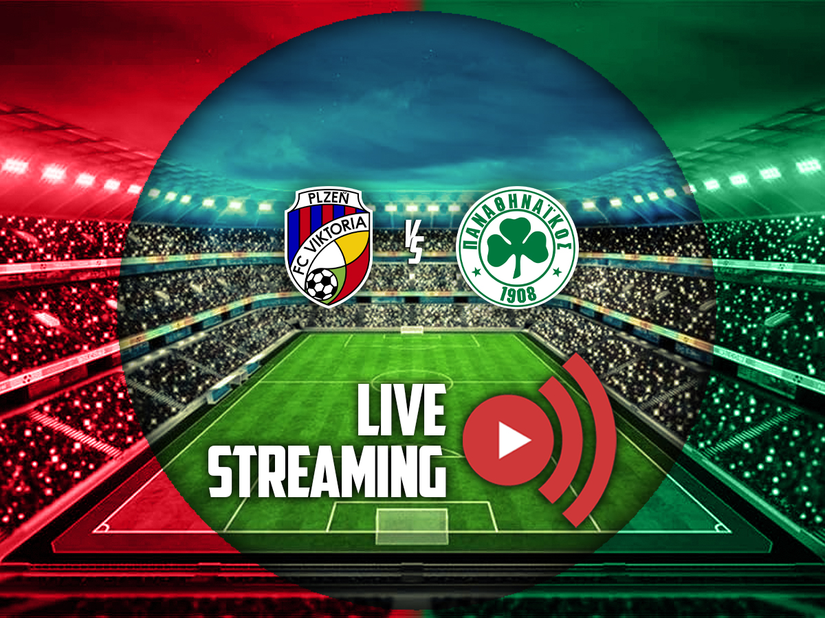 Βικτόρια Πλζεν - Παναθηναϊκός κανάλι ▶️ Που μπορώ να το δω (26/02) image