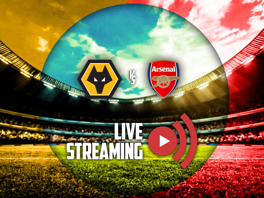 γουλβς αρσεναλ live streaming καναλι (18/02)
