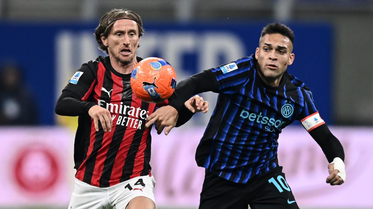 στοιχημα μιλαν - ιντερ
