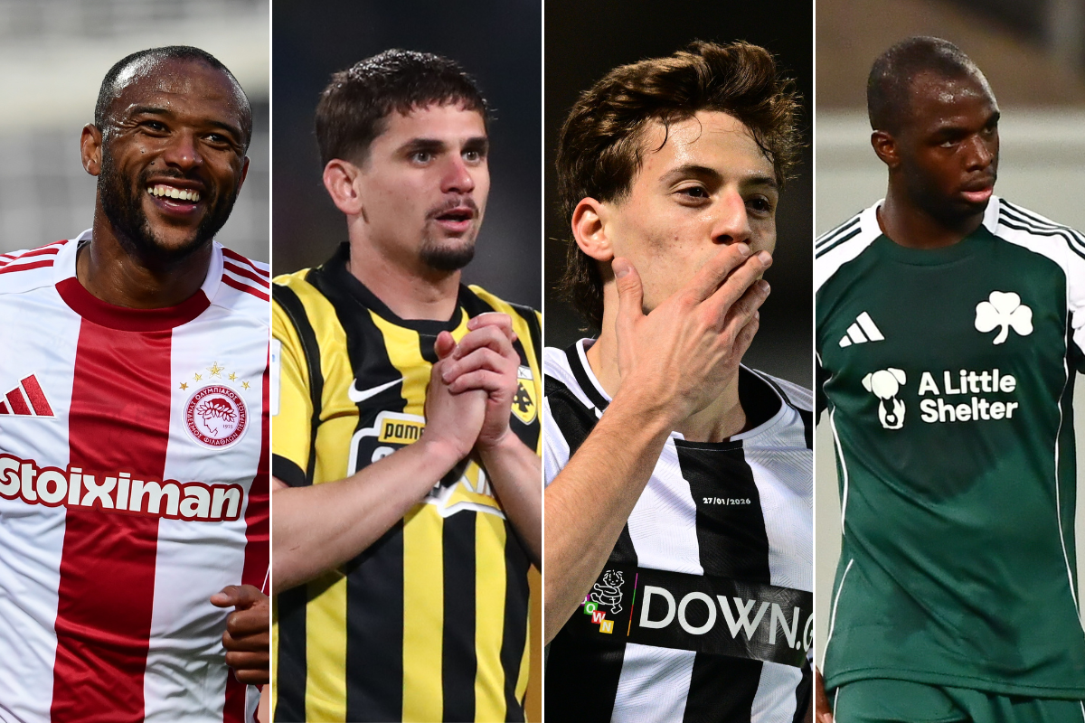 Stoiximan: Οι ανατροπές στην τελευταία στροφή έφεραν αλλαγές στις αποδόσεις του πρωταθλητή! image