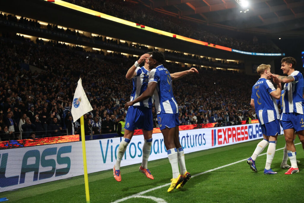 μπενφικα - πορτο ειδικα