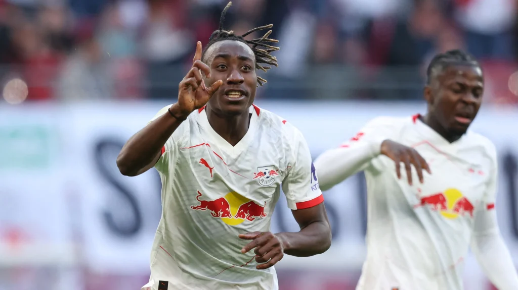 στοιχημα λειψια - χοφενχαιμ