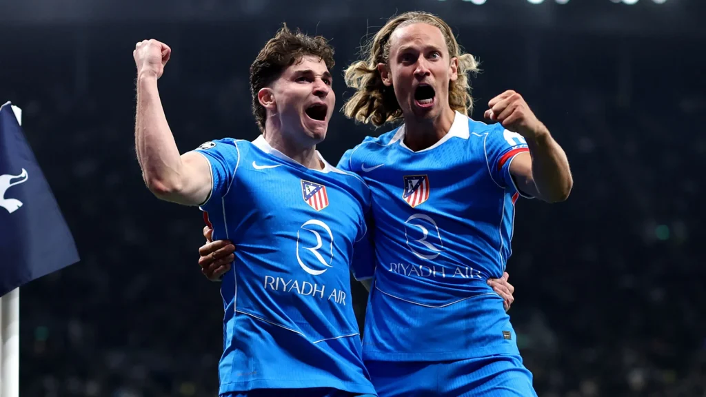 στοιχημα ρεαλ μαδριτης - ατλετικο μαδριτης