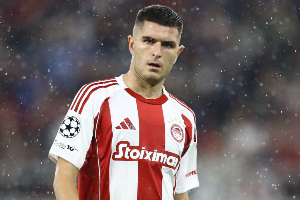 H μεγάλη πρόταση για τον Πιρόλα!