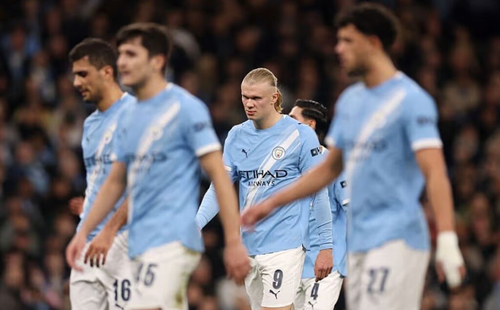 αρσεναλ - μαντσεστερ σιτι ειδικα