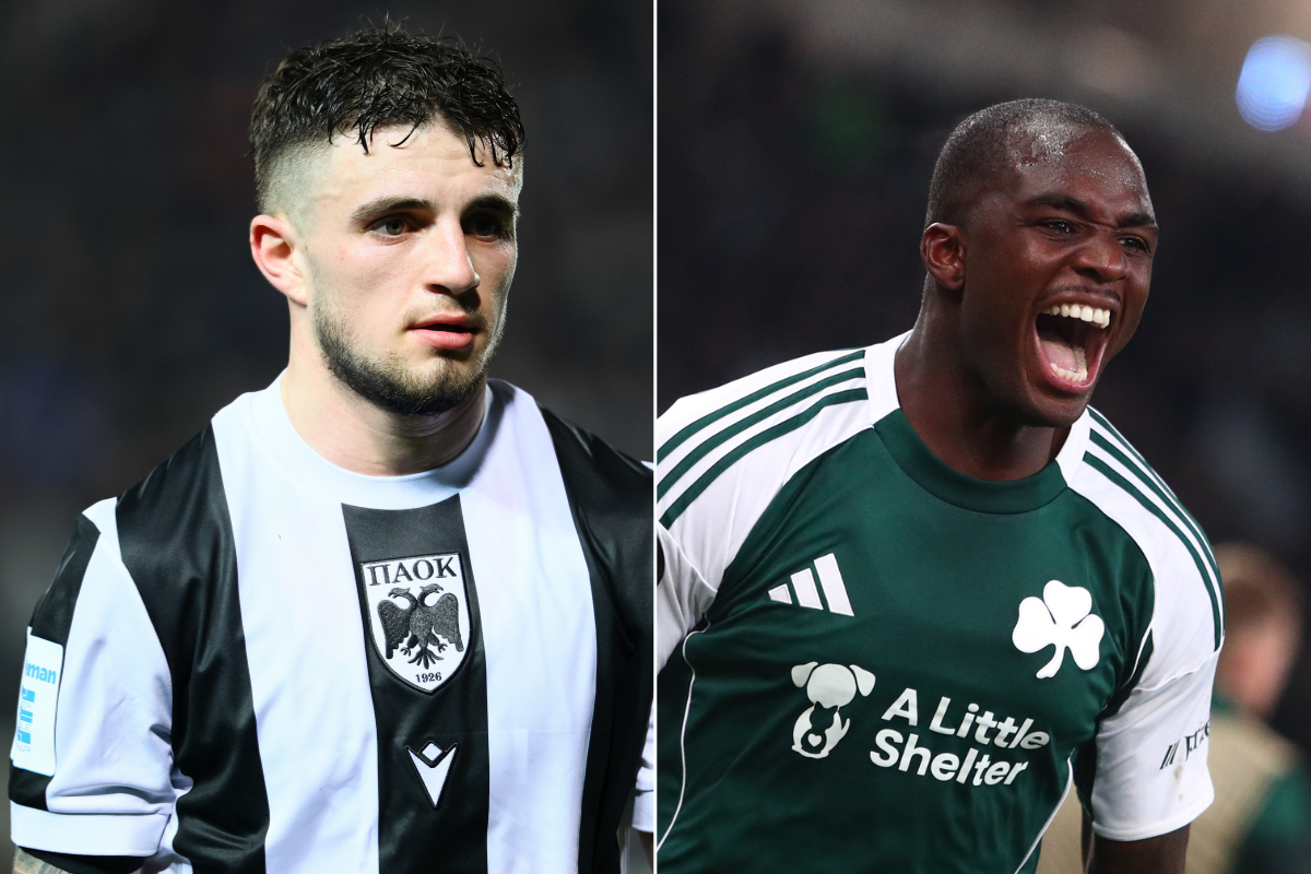 Stoiximan Super League με έπαθλο* ανταμοιβής και 415 Δώρα χωρίς κατάθεση*! image