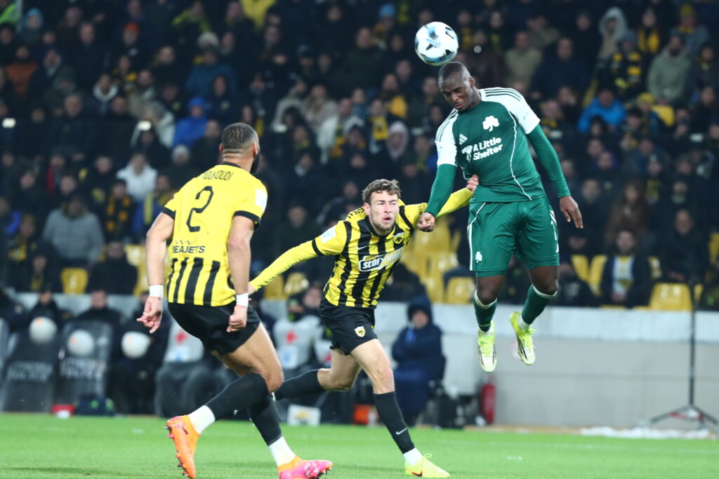 Novibet: Για τη πρόκριση στους «8» σε Europa και Conference με ειδικά στοιχήματα!