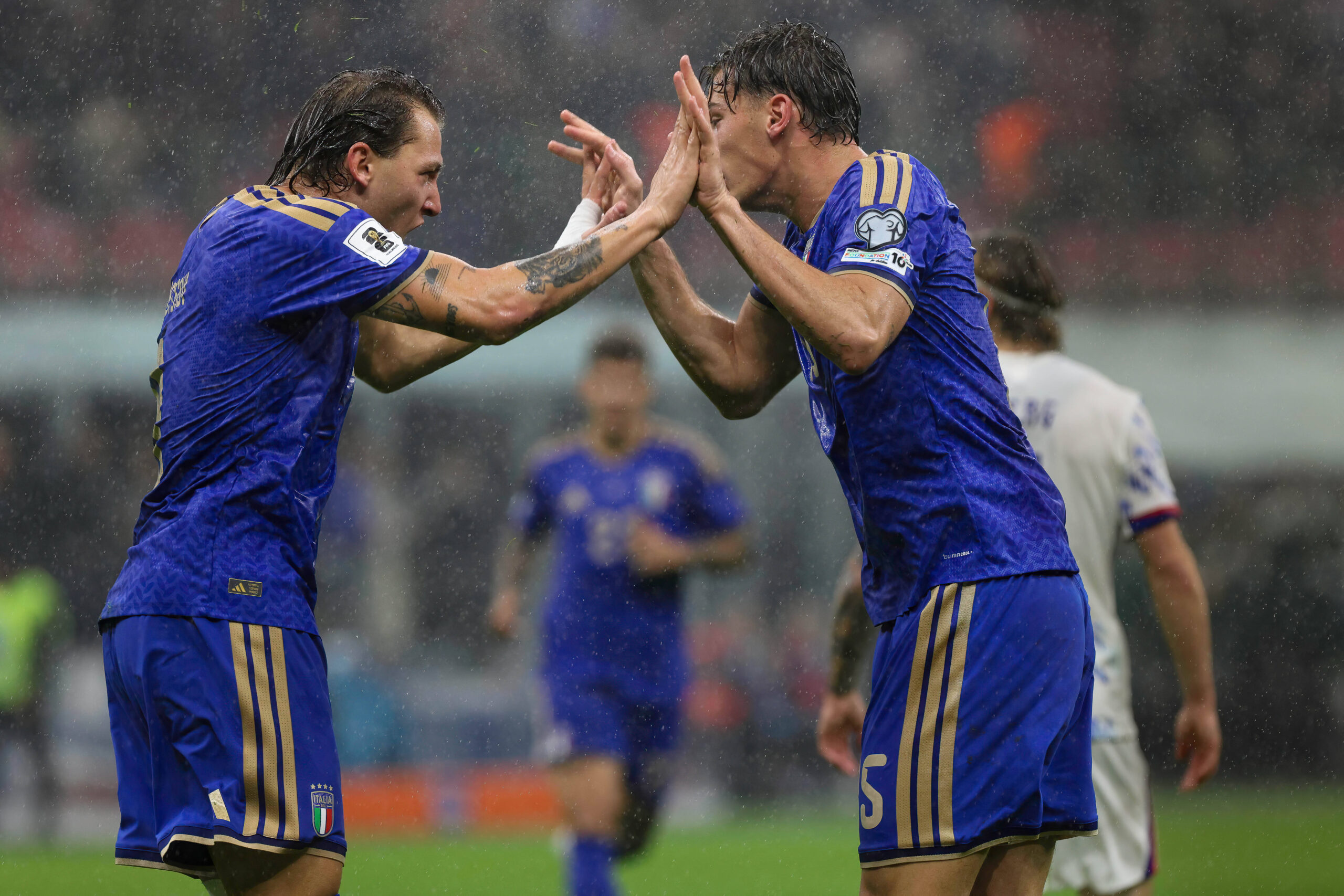 Novibet: Τα προκριματικά του Παγκοσμίου Κυπέλλου με ειδικά στοιχήματα! image