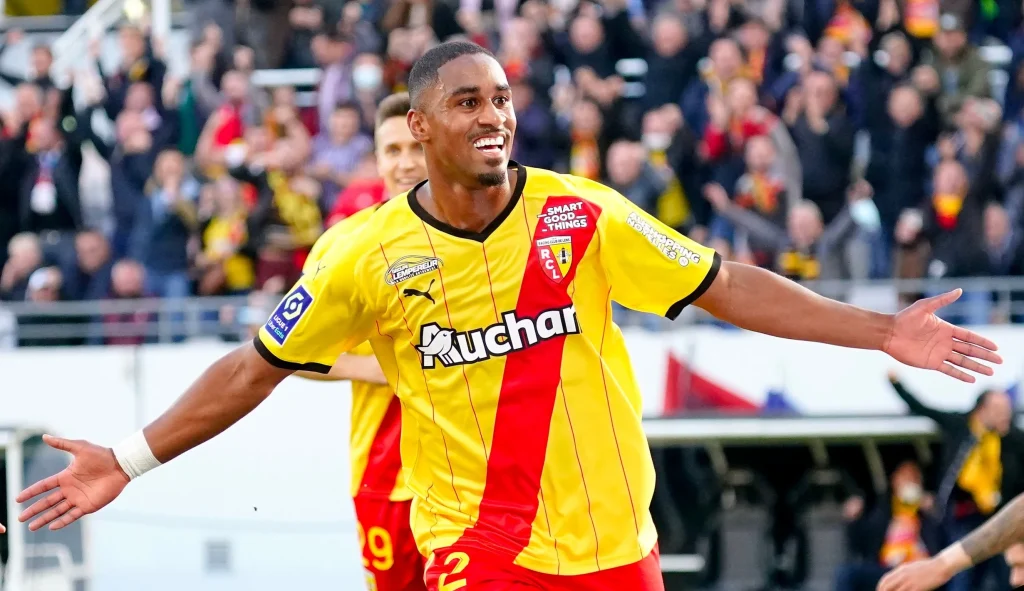 λυων - λανς ειδικα