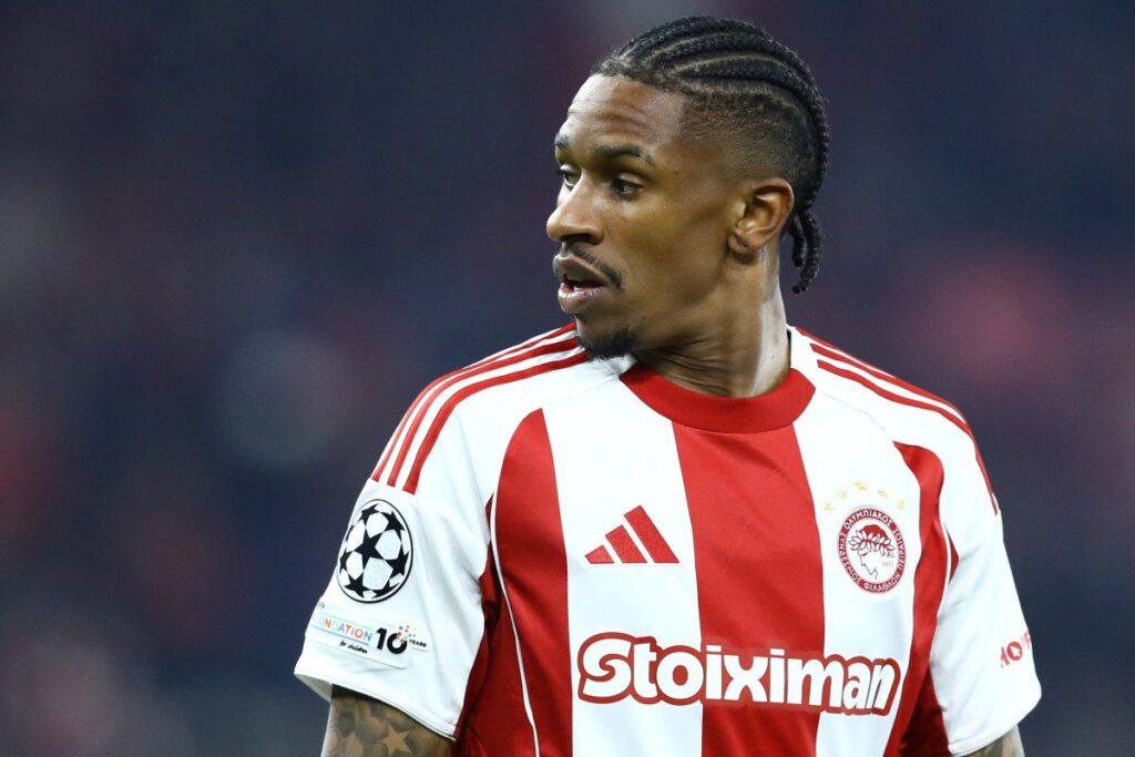 Βρέθηκε το θέμα με τον Αντρέ Λουίζ - Τι αλλάζει άμεσα