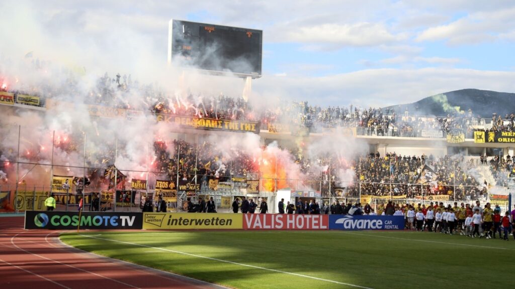 Βόλος – ΑΕΚ προγνωστικά