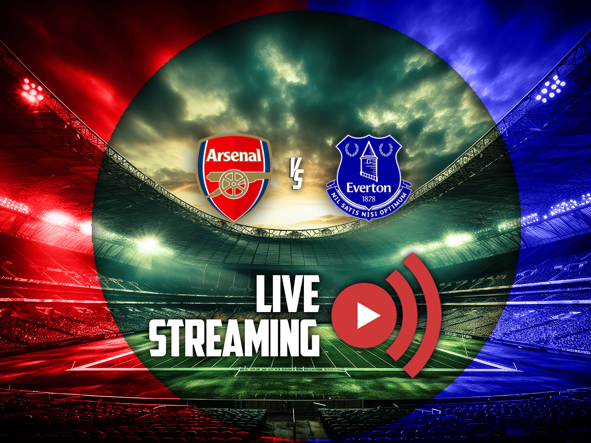 Άρσεναλ - Έβερτον κανάλι ▶️ Που μπορώ να το δω (14/03) image