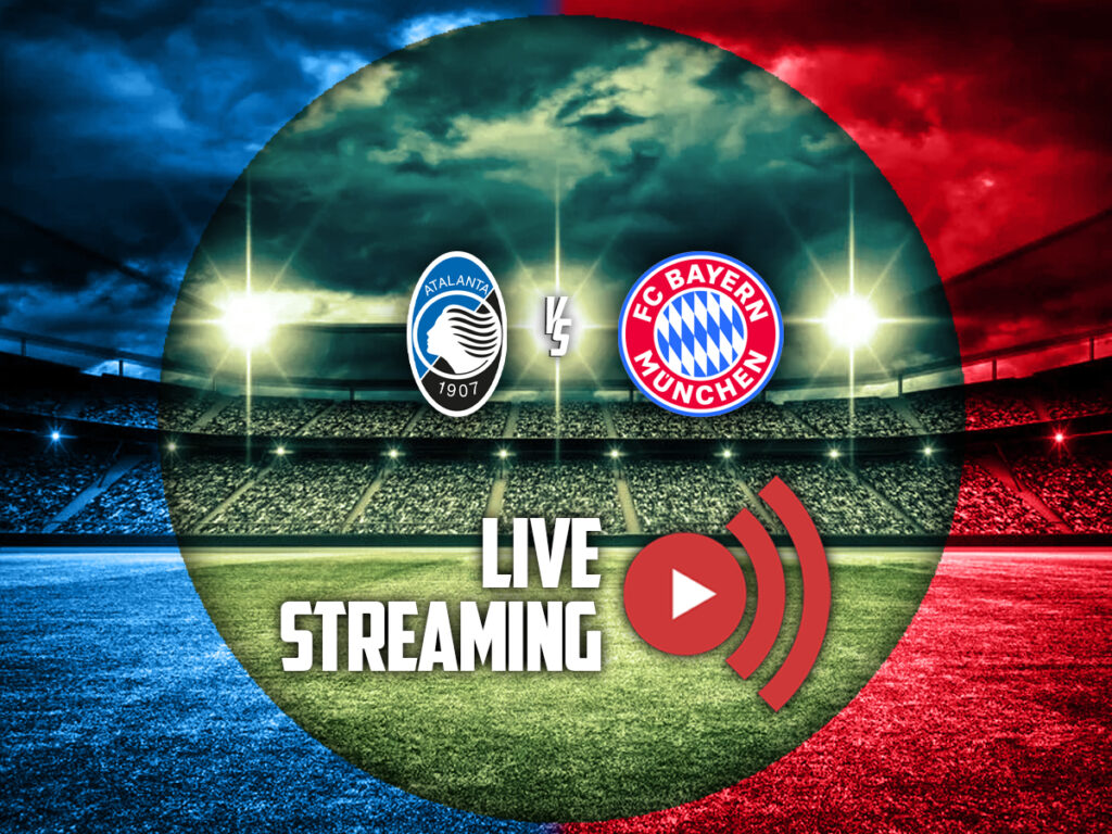 αταλαντα μπαγερν live streaming καναλι (10/03)