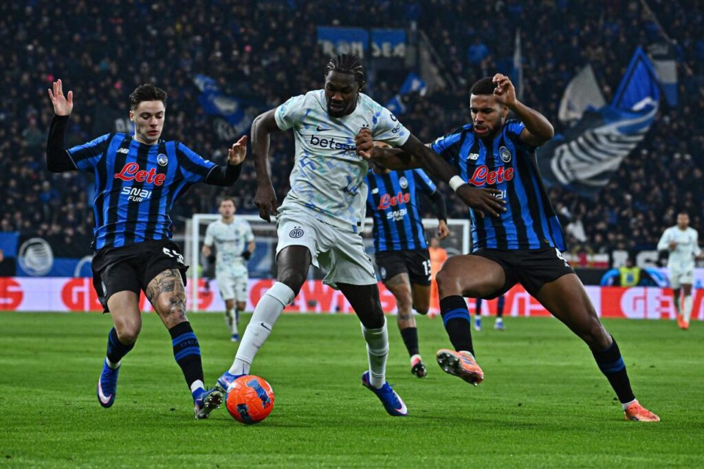 στοιχημα ιντερ - αταλαντα