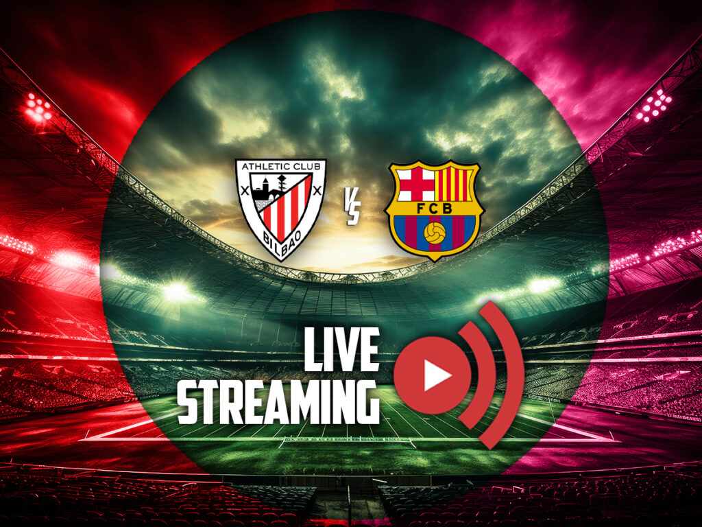 μπιλμπαο μπαρτσελονα live streaming καναλι (07/03)