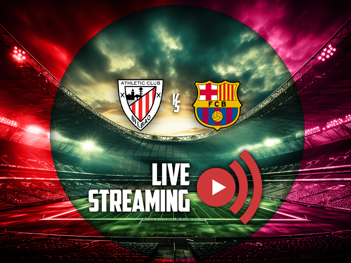 Αθλέτικ Μπιλμπάο - Μπαρτσελόνα κανάλι ▶️ Που μπορώ να το δω (07/03) image