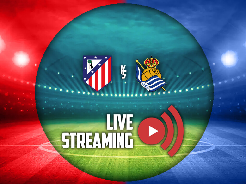 ατλετικο μαδριτης σοσιεδαδ live streaming καναλι (07/03)