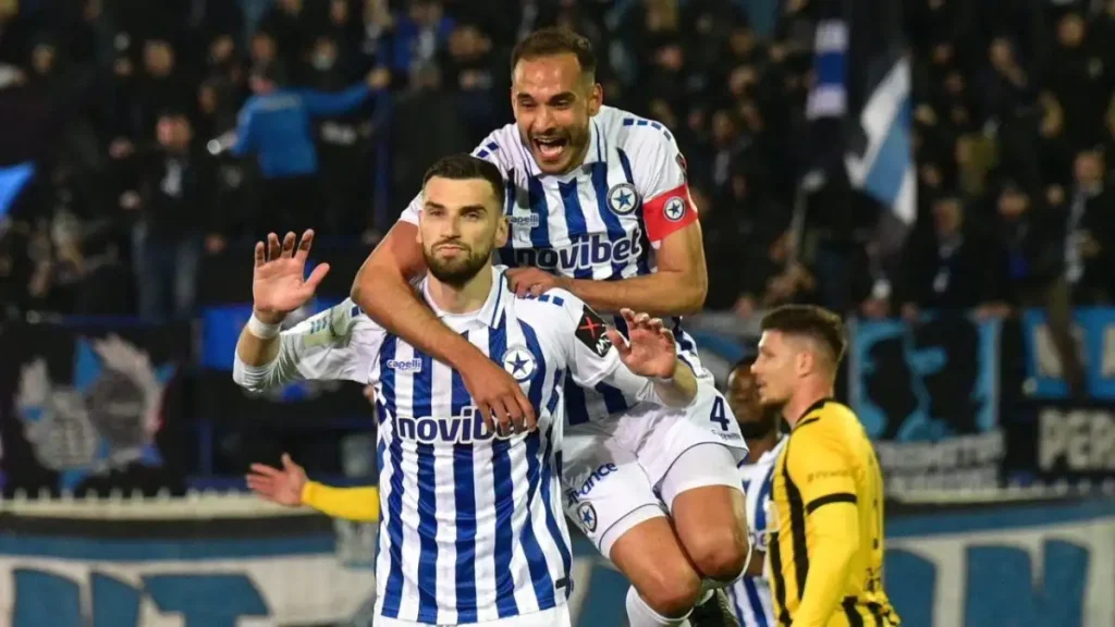 Λεβαδειακός – Ατρόμητος προγνωστικά