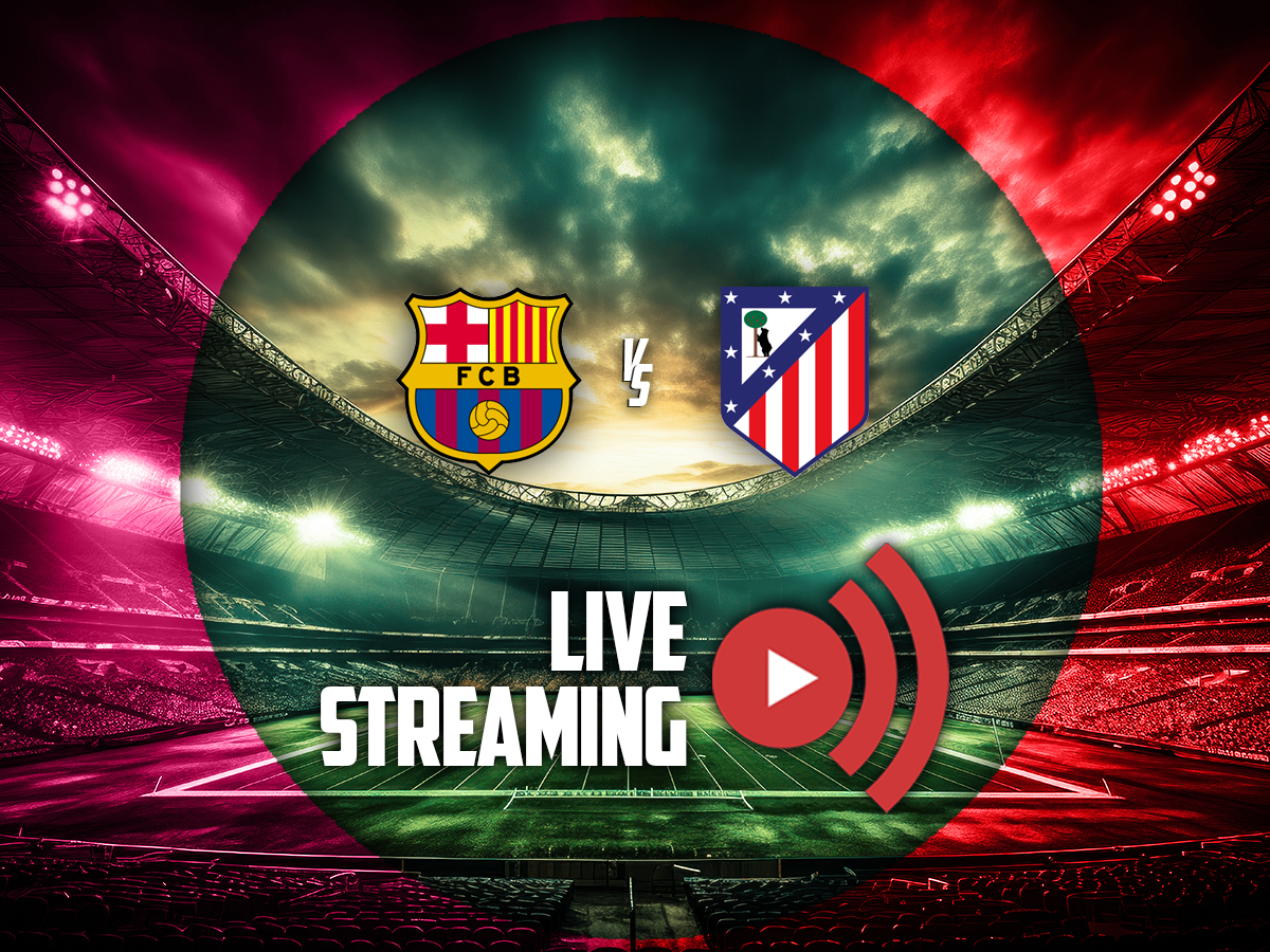 Μπαρτσελόνα - Ατλέτικο Μαδρίτης κανάλι ▶️ Που μπορώ να το δω (03/03) image