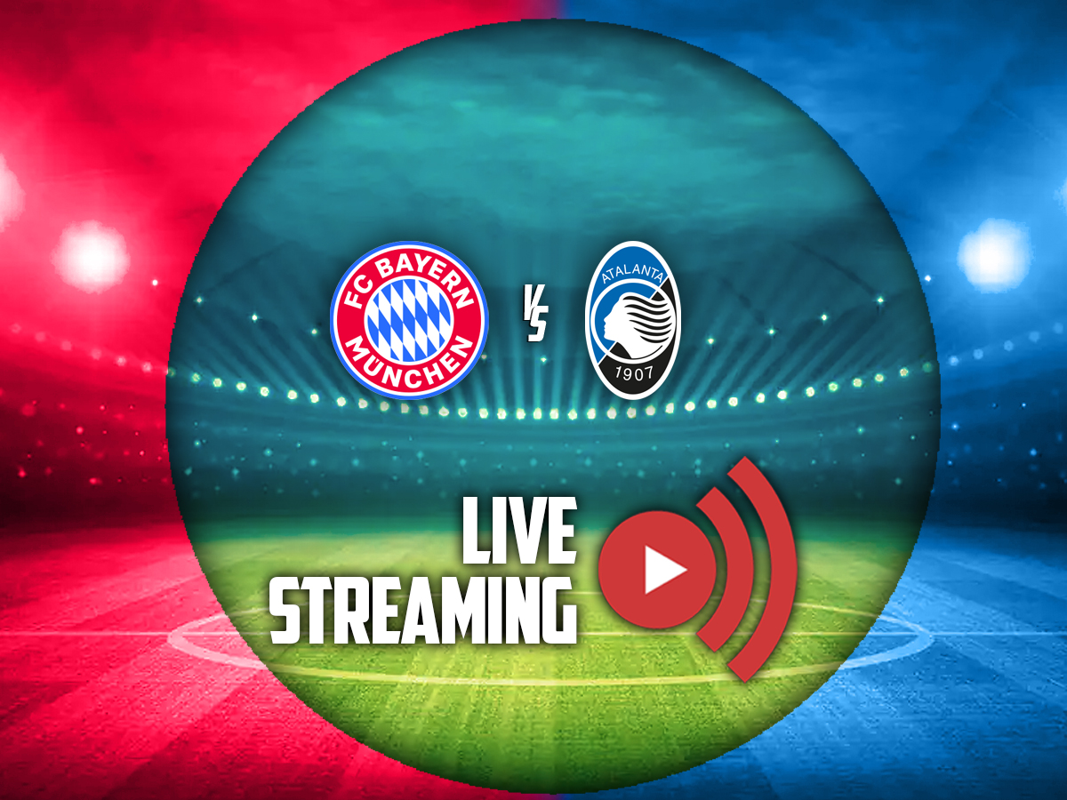 Μπάγερν - Αταλάντα κανάλι ▶️ Που μπορώ να το δω (18/03) image