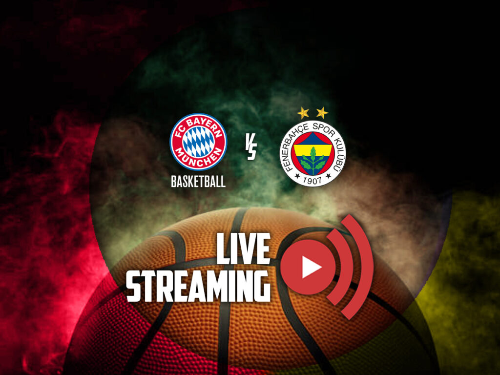 μπαγερν φενερμπαχτσε live streaming καναλι (01/04)