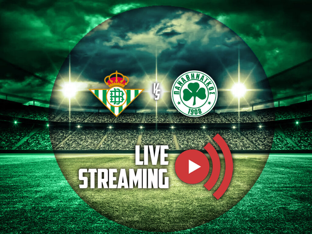 μπετις παναθηναικος live streaming καναλι 19-03