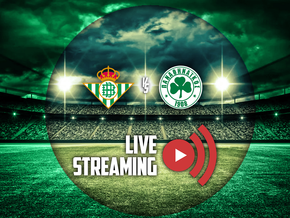 Μπέτις - Παναθηναϊκός κανάλι ▶️ Που μπορώ να το δω (19/03) image