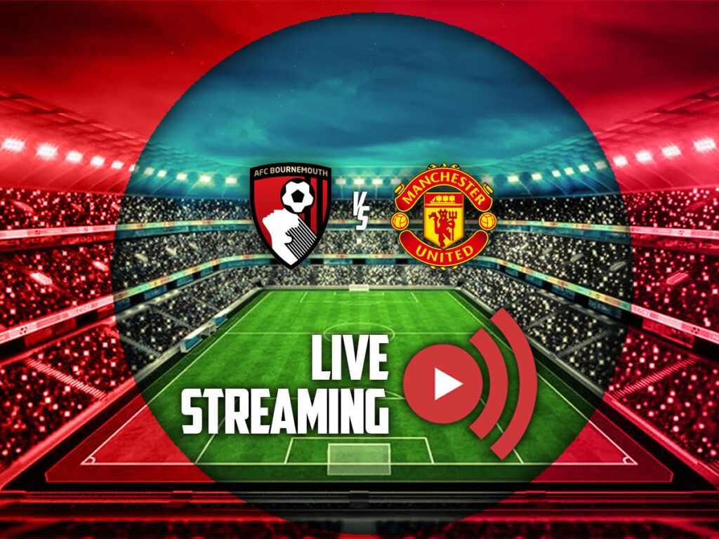 μπορνμουθ μαντσεστερ γιουναιτεντ live streaming καναλι 20-03