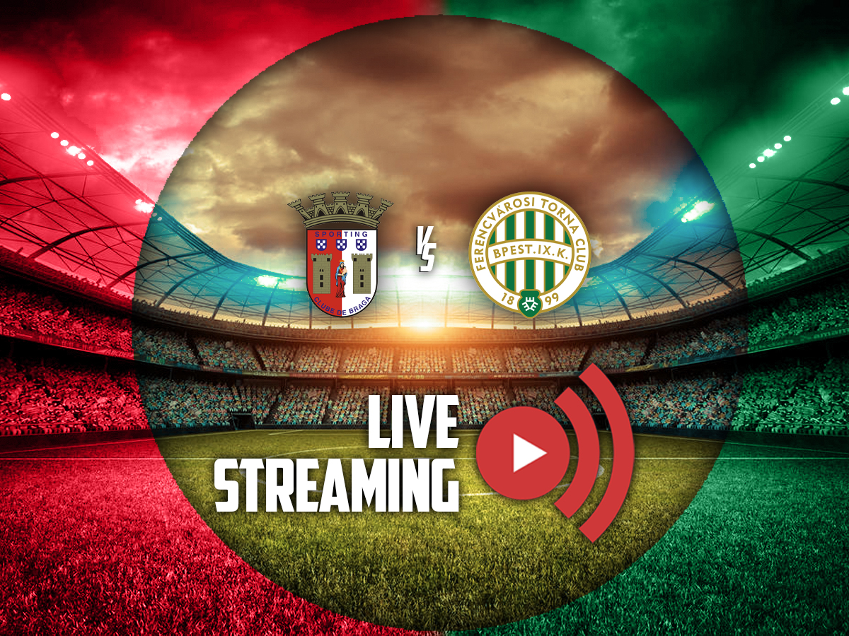 Μπράγκα - Φερεντσβάρος κανάλι ▶️ Που μπορώ να το δω (18/03) image