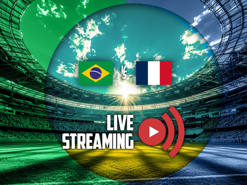 βραζιλια γαλλια live streaming καναλι (26/03)