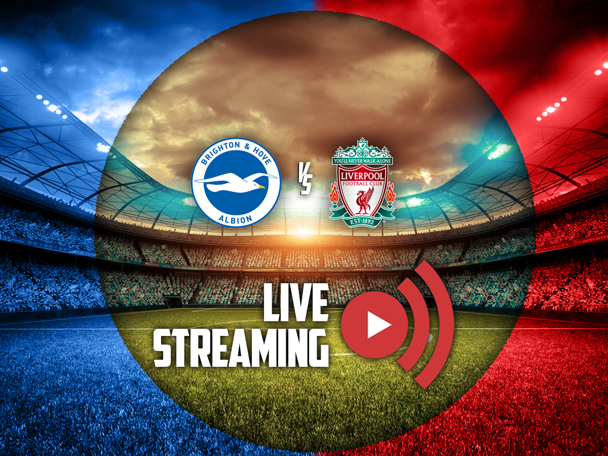 Μπράιτον - Λίβερπουλ κανάλι ▶️ Που μπορώ να το δω (21/03) image