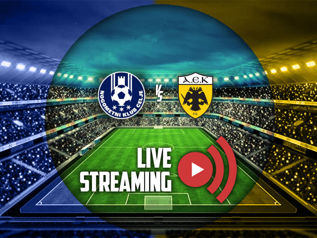 τσελιε αεκ live streaming καναλι (12/03)