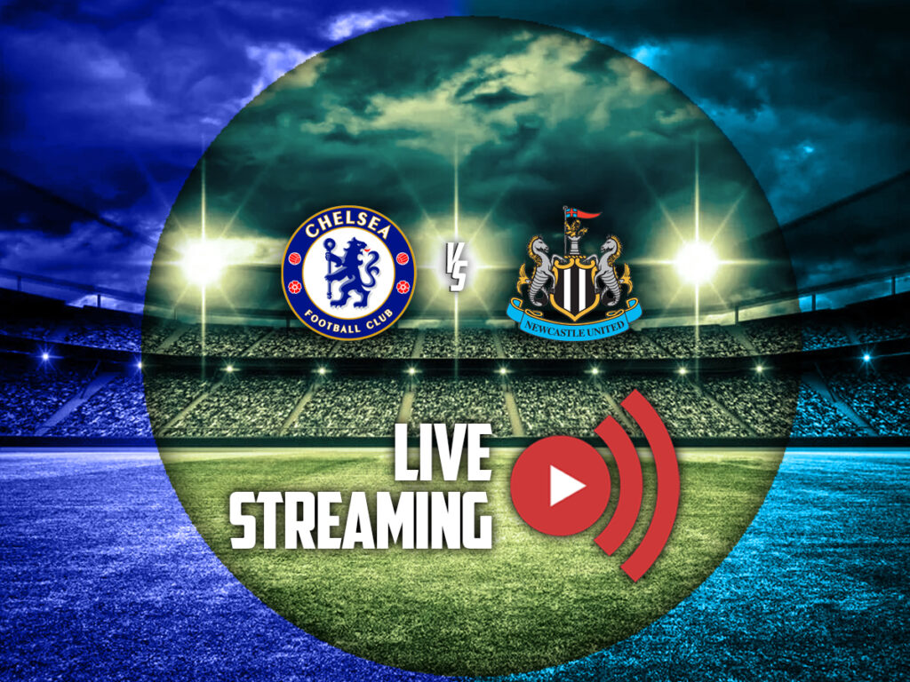 τσελσι νιουκαστλ live streaming καναλι (14/03)