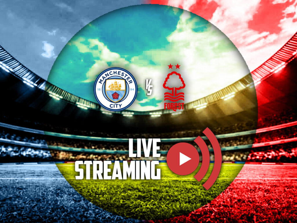 μαντσεστερ σιτι νοτιγχαμ live streaming καναλι (04/03)