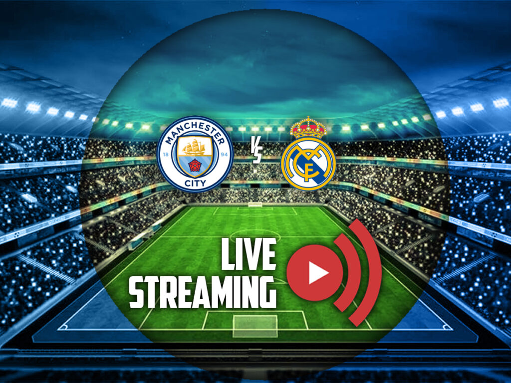 μαντσεστερ σιτι ρεαλ μαδριτης live streaming καναλι 17-03