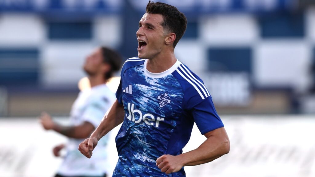 κομο - ιντερ ειδικα