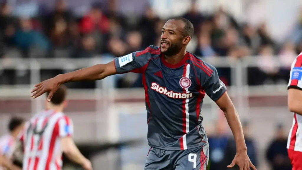 οφη - ολυμπιακος ειδικα